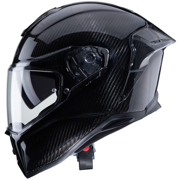 Caberg Helm Drift Evo Carbon Pro