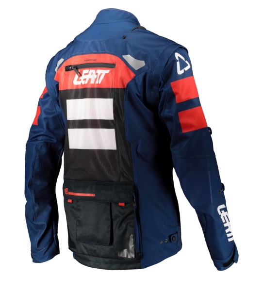 Leatt Jacke 4.5 X-Flow