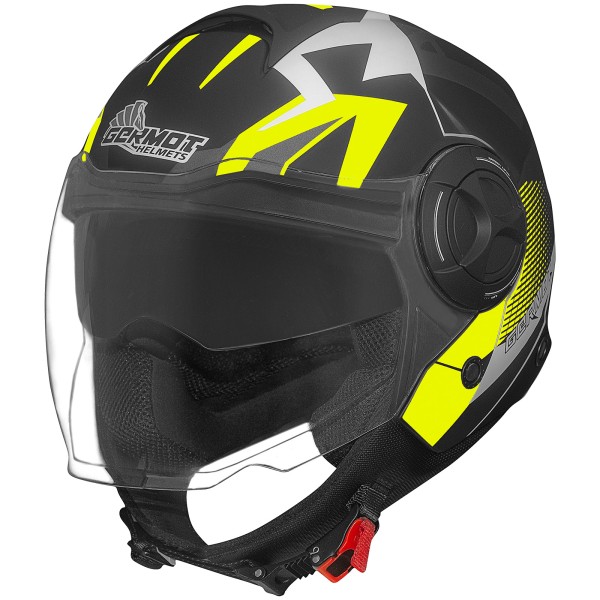 Germot Helm Gm 650 Germot Helm Gm 650