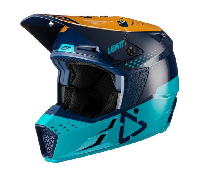 Leatt Helm 3.5 V21.4