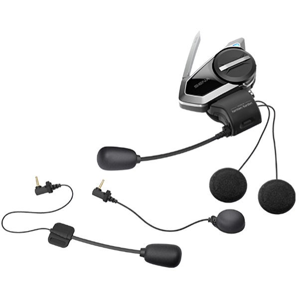 Sena 50S Doppelset Sound by Harman Kardon Kommunikationssystem