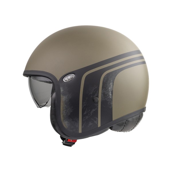 Premier Jethelm Vintage BTR BM