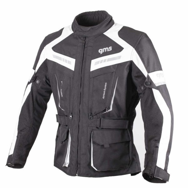 gms Jacke TRACK Light gms Jacke TRACK Light