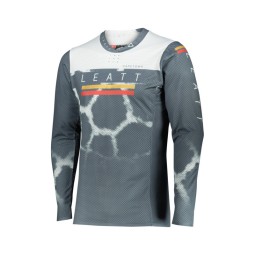 Leatt Jersey Moto 5.5 UltraWeld Giraffe Leatt Jersey Moto 5.5 UltraWeld Giraffe