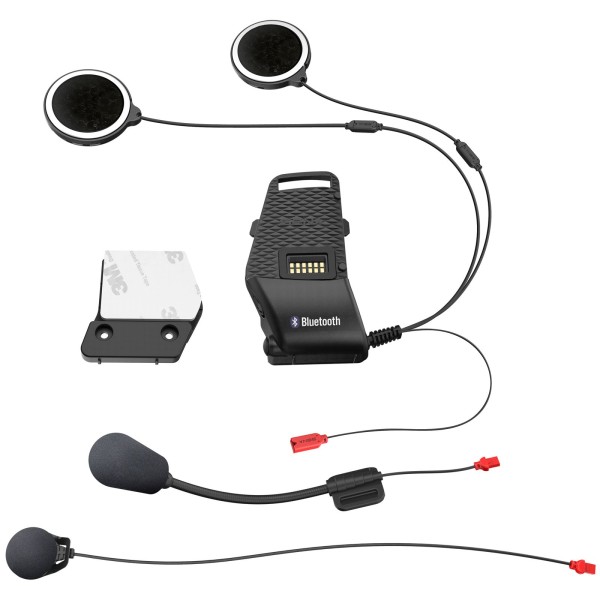 Sena 10s Einbaukit Ohne Bluetootheinheit Für Helme Sena 10s Einbaukit Ohne Bluetootheinheit Für Helme
