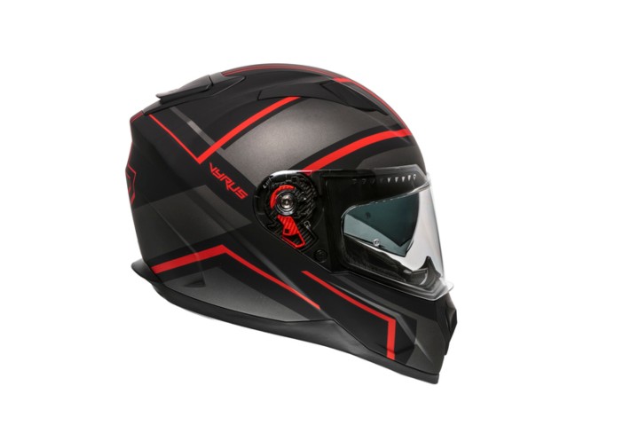Premier Integralhelm Vyrus ND 92 BM