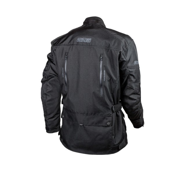 gms Jacke Temper