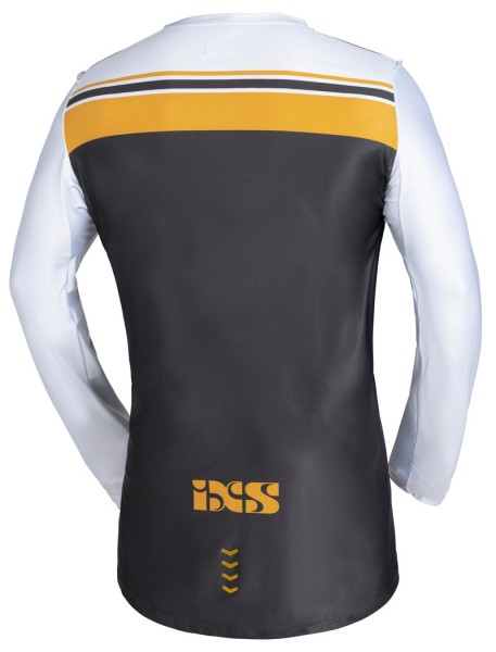 iXS Trigger MX Jersey 2.0