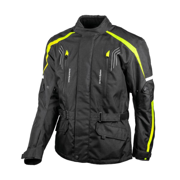 gms Jacke Dayton Herren