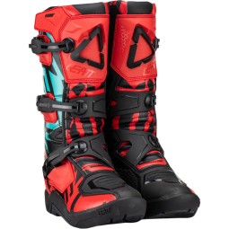 Leatt Boot 3.5 Jr 23 Leatt Boot 3.5 Jr 23