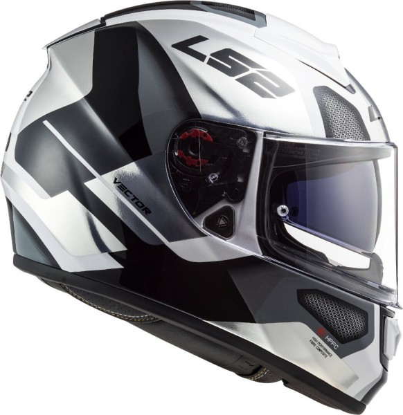 LS2 FF397 Vector FT2 Automat