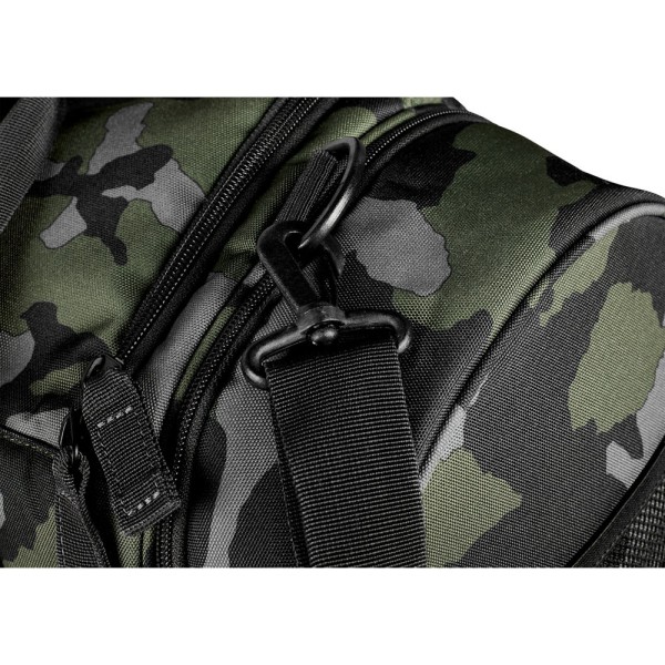 Fox 180 Duffle Camo