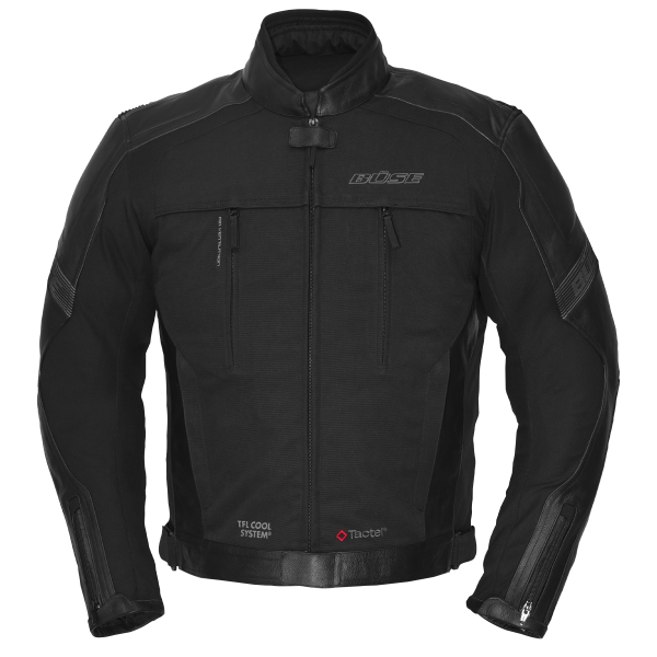 BÜSE Novaro Textiljacke BÜSE Novaro Textiljacke