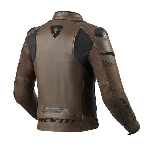 Revit Jacket Glide Vintage