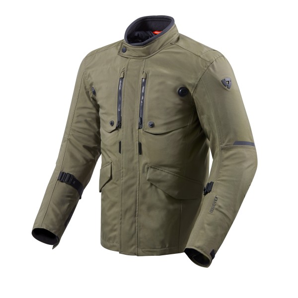 Revit Jacke Trench Gtx Revit Jacke Trench Gtx