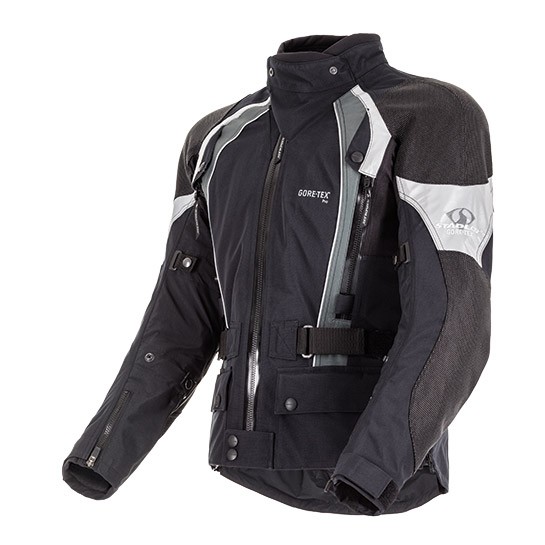 Stadler Supervent 3 Pro Damen Jacke Gtx-pro 3 Lagen Laminat Stadler Supervent 3 Pro Damen Jacke Gtx-pro 3 Lagen Laminat