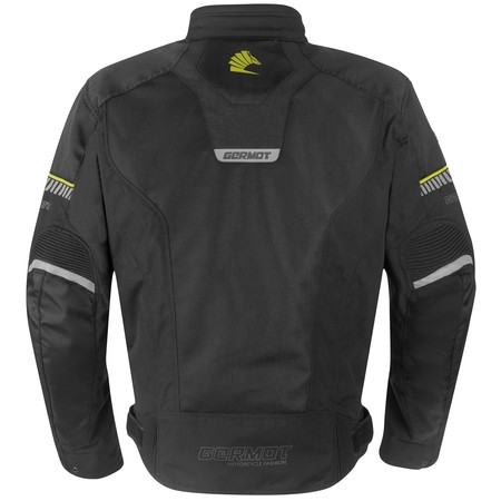 Germot Mesh Jacke X-Air Evo Pro Herren