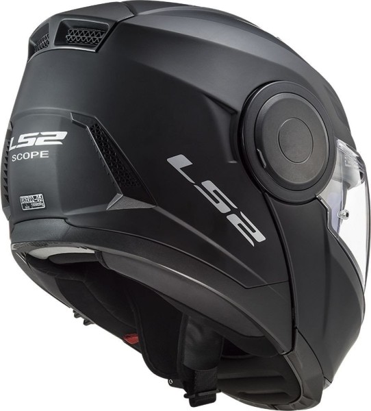LS2 FF902 Scope Klapphelm