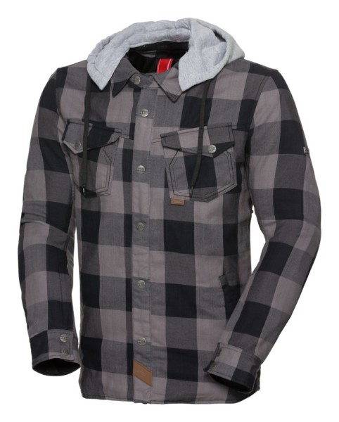 iXS Jacke Classic Moto-Flanell iXS Jacke Classic Moto-Flanell