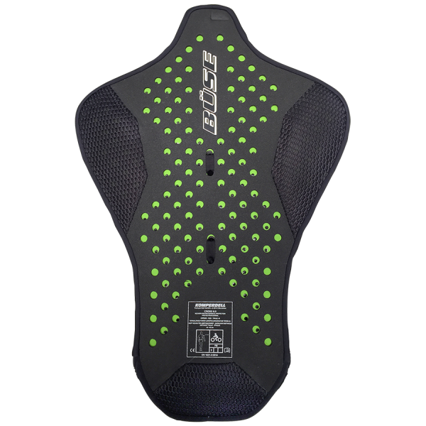 BÜSE Breeze / Cross Flex Protektor BÜSE Breeze / Cross Flex Protektor