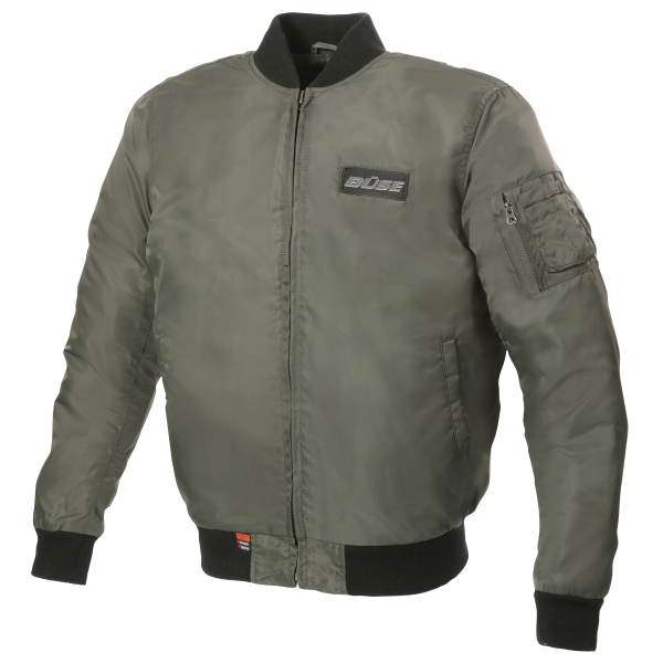 BÜSE Kingman Textiljacke BÜSE Kingman Textiljacke