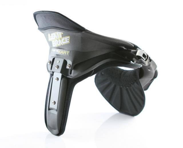 Leatt Moto Kart
