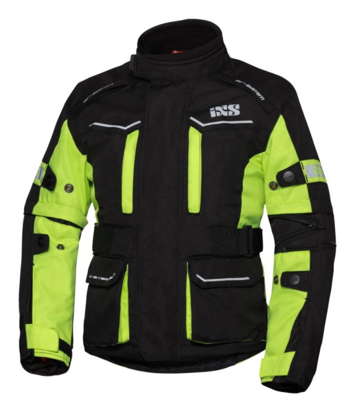 iXS Kinder Jacke Tour 1.0 ST iXS Kinder Jacke Tour 1.0 ST