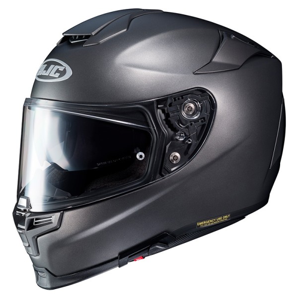 HJC Rpha70 Integralhelm Mit Sonnenblende