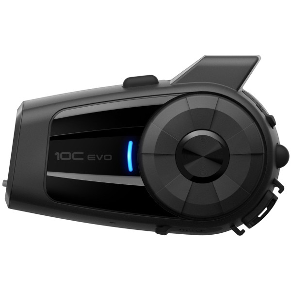 Sena 10c Evo Kamera Und Kommunikationssystem