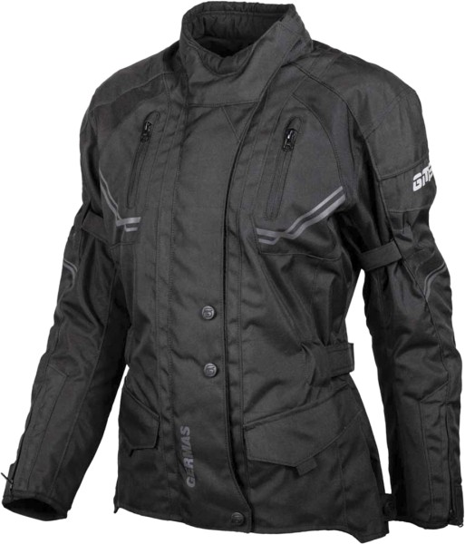 GMS Jacke Taylor Lady GMS Jacke Taylor Lady
