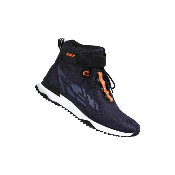 LS2 Acrux Herren Boot