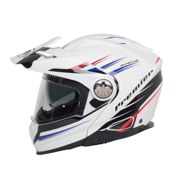 Premier Klapphelm Xtrail MO1