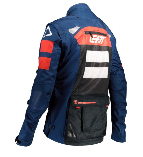 Leatt Jacke 4.5 X-Flow