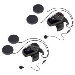 Sena 5s Doppelset Kommunikationssystem Sena 5s Doppelset Kommunikationssystem