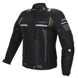 Büse Livorno Textiljacke Damen Büse Livorno Textiljacke Damen