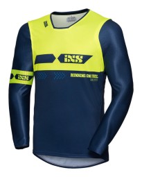 iXS MX Jersey 19 2.0 Slim iXS MX Jersey 19 2.0 Slim