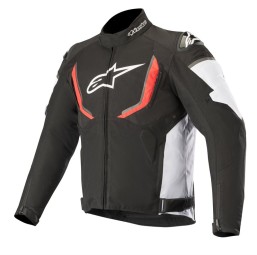 Alpinestars T-GP R V2 Waterproof Jacket Alpinestars T-GP R V2 Waterproof Jacket