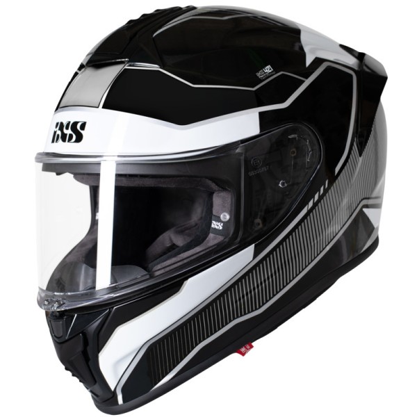 iXS Integralhelm iXS421 FG 2.1 iXS Integralhelm iXS421 FG 2.1
