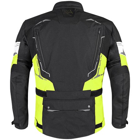 Germot Textiljacke Savannah
