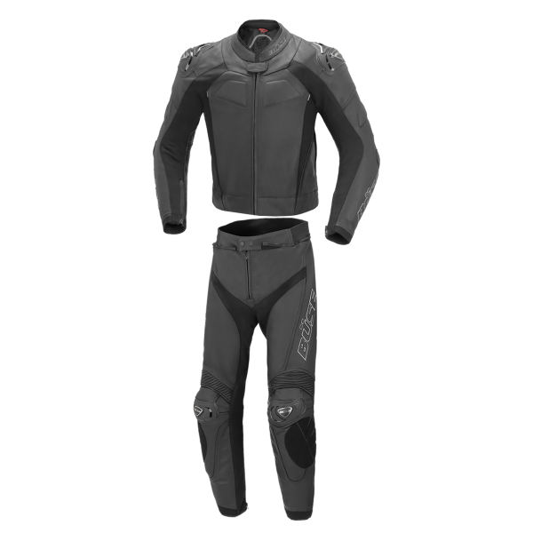 BÜSE Assen Lederkombi 2tlg. BÜSE Assen Lederkombi 2tlg.