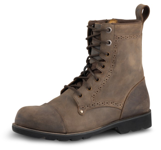 iXS Stiefel Classic Vintage 1.0