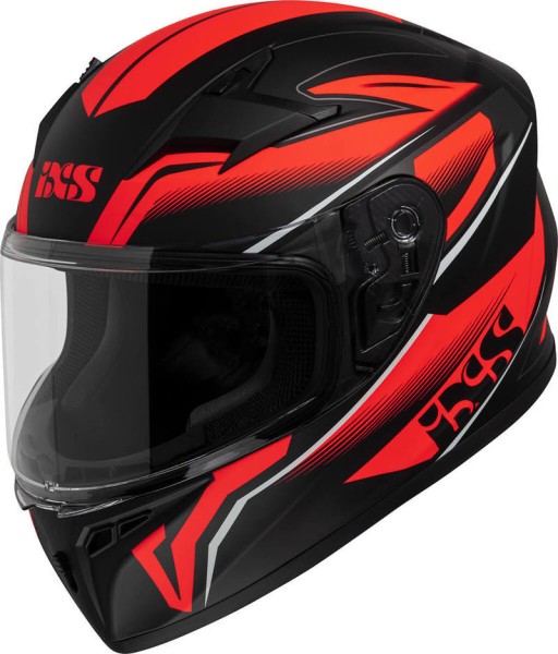 iXS Integralhelm 136 2.0 Kids iXS Integralhelm 136 2.0 Kids