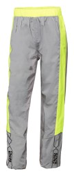 iXS Regenhose Silver RefleST iXS Regenhose Silver RefleST
