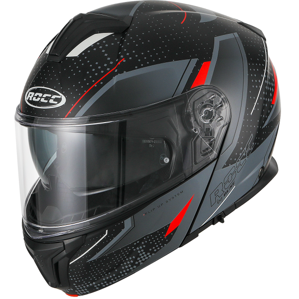 ROCC 810 Klapphelm ROCC 810 Klapphelm