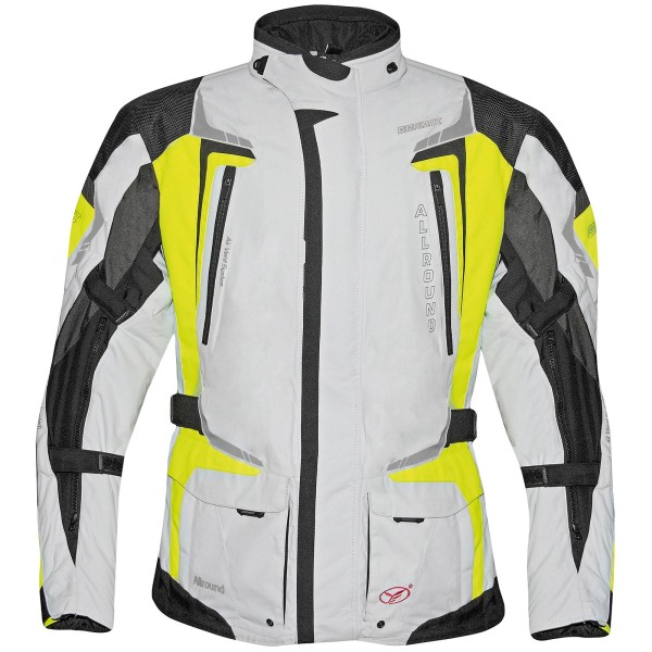 Germot Textiljacke Allround Kurz Herren Germot Textiljacke Allround Kurz Herren
