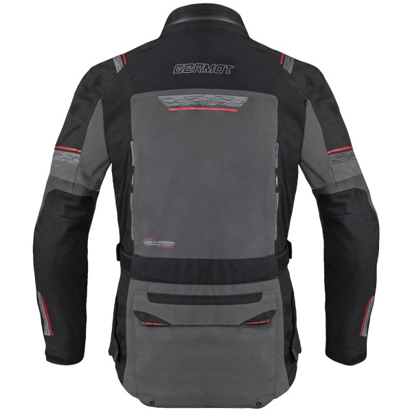 Germot Textiljacke Amaruq Herren
