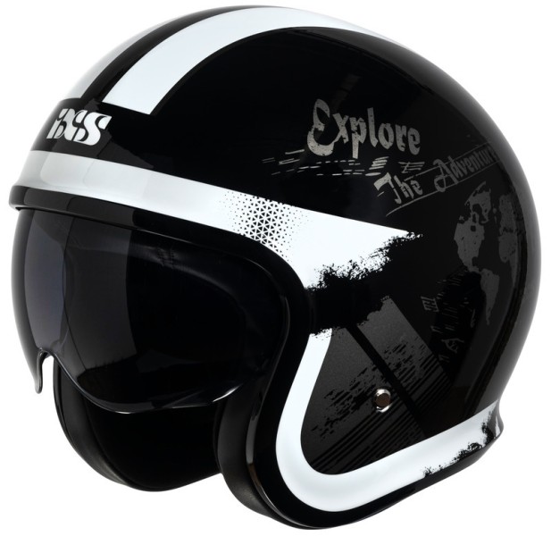 iXS Jethelm iXS880 2.2 iXS Jethelm iXS880 2.2