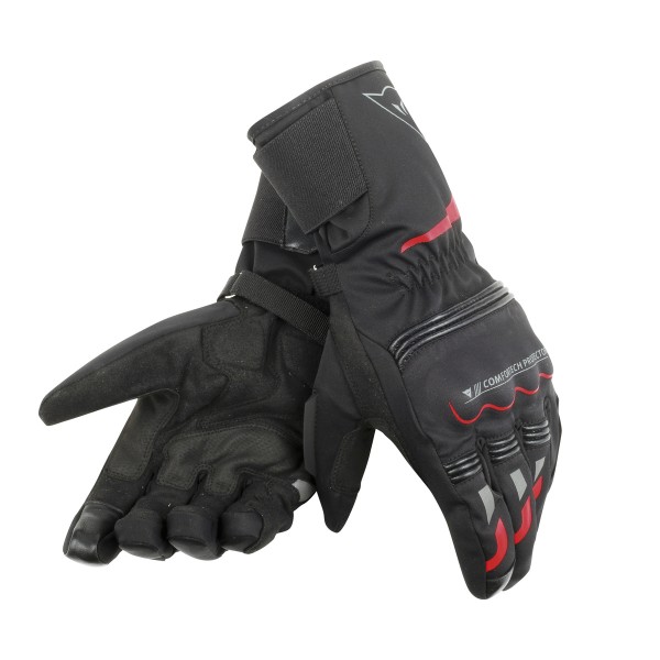 Dainese Tempest Unisex D-dry Long Glov Dainese Tempest Unisex D-dry Long Glov