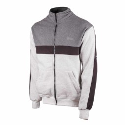 gms Sweatjacke WOLF gms Sweatjacke WOLF