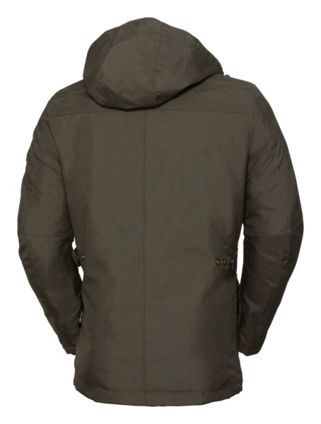 iXS Jacke Classic Urban ST Wasserdicht